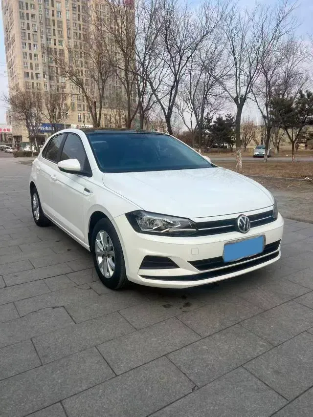 2019 Volkswagen Polo 1.5L 113HP L4 6AT,autocango,china used car exporter,china ev exporter,chinese used car exporter,chinese used ev exporter