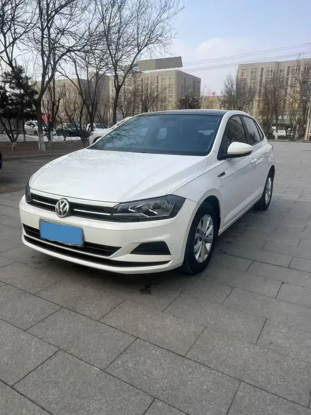 2019 Volkswagen Polo 1.5L 113HP L4 6AT,autocango,china used car exporter,china ev exporter,chinese used car exporter,chinese used ev exporter