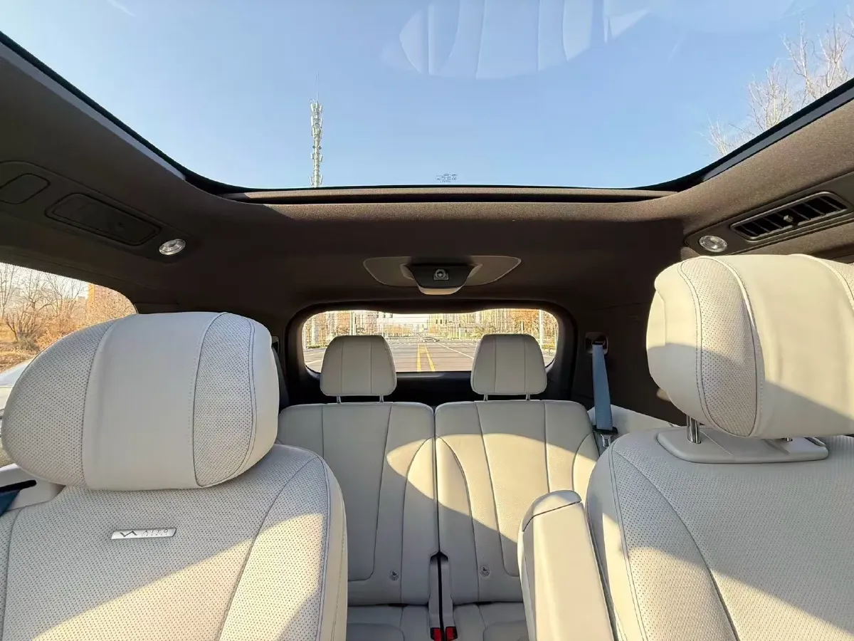 2024 AITO AITO M9 1.5T 152HP L4 REEV 42KWH,autocango,china used car exporter,china ev exporter,chinese used car exporter,chinese used ev exporter