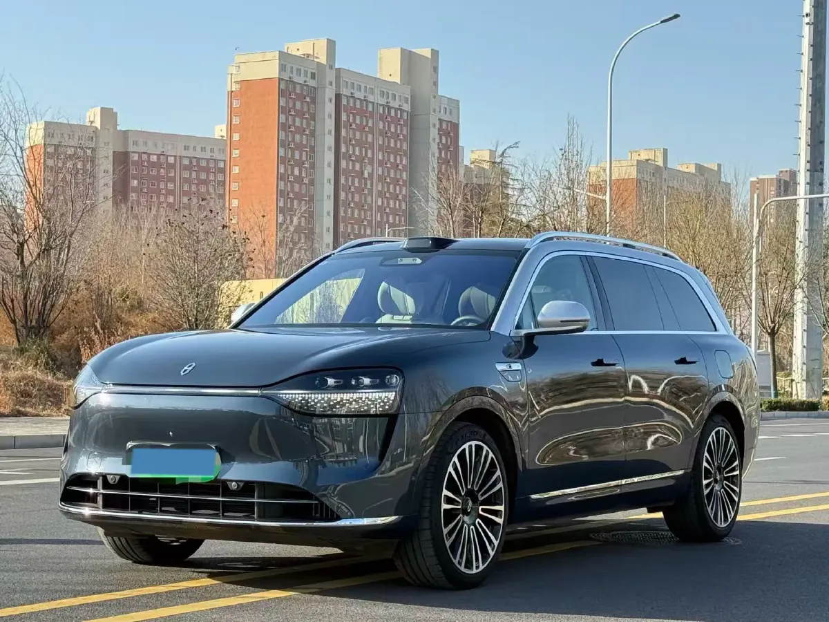 2024 AITO AITO M9 1.5T 152HP L4 REEV 42KWH,autocango,china used car exporter,china ev exporter,chinese used car exporter,chinese used ev exporter