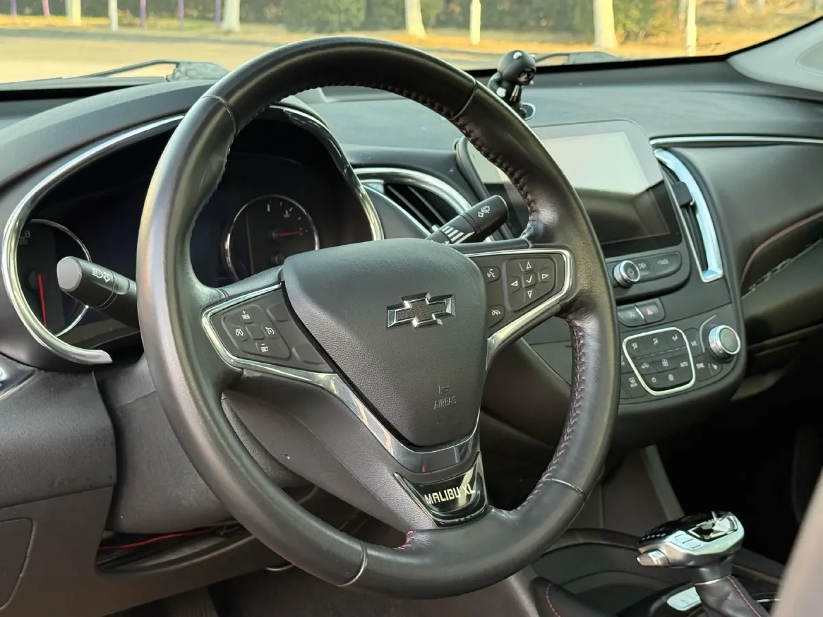 2021 Chevrolet Malibu XL 2.0T 237HP L4 9AT,autocango,china used car exporter,china ev exporter,chinese used car exporter,chinese used ev exporter