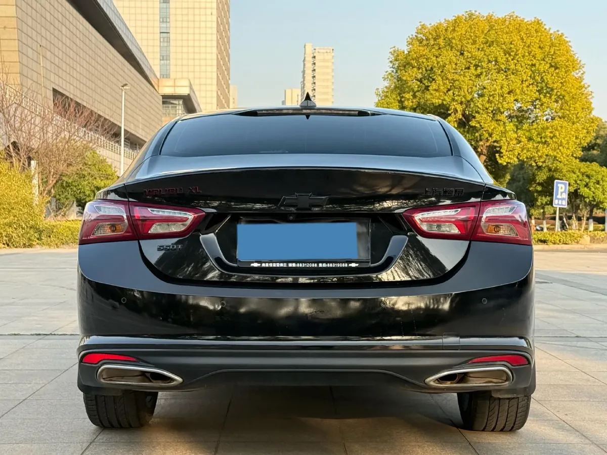 2021 Chevrolet Malibu XL 2.0T 237HP L4 9AT,autocango,china used car exporter,china ev exporter,chinese used car exporter,chinese used ev exporter