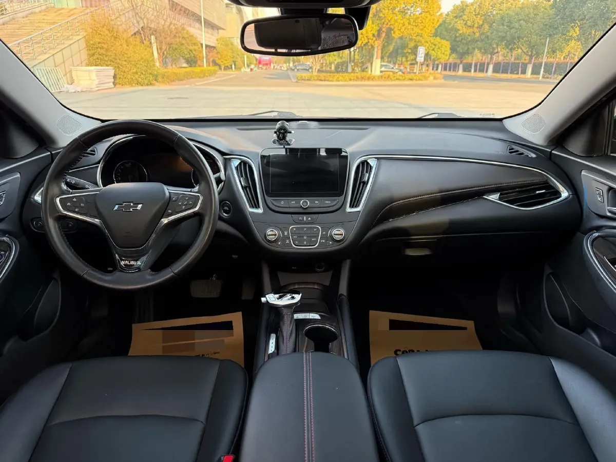 2021 Chevrolet Malibu XL 2.0T 237HP L4 9AT,autocango,china used car exporter,china ev exporter,chinese used car exporter,chinese used ev exporter