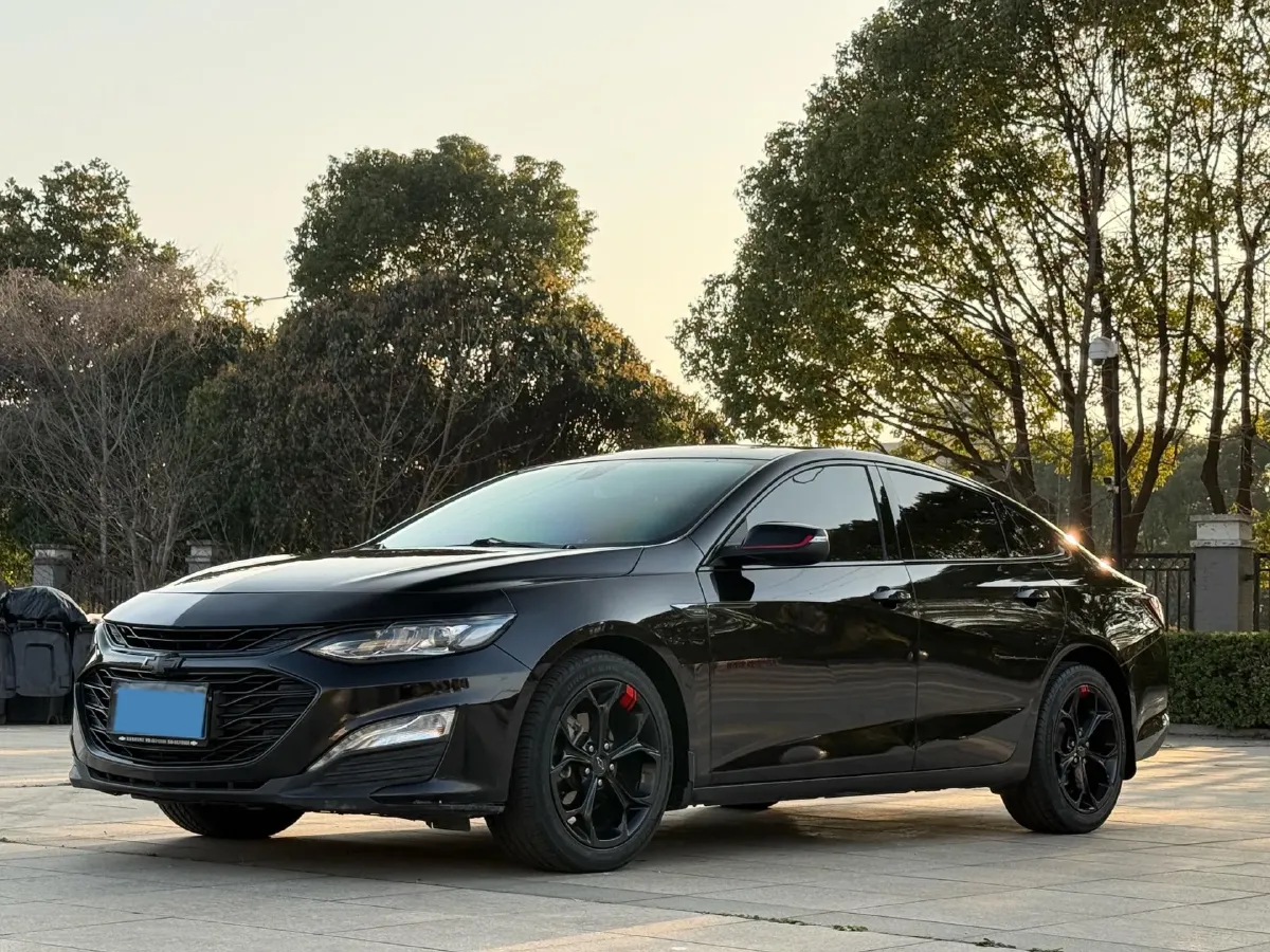 2021 Chevrolet Malibu XL 2.0T 237HP L4 9AT,autocango,china used car exporter,china ev exporter,chinese used car exporter,chinese used ev exporter