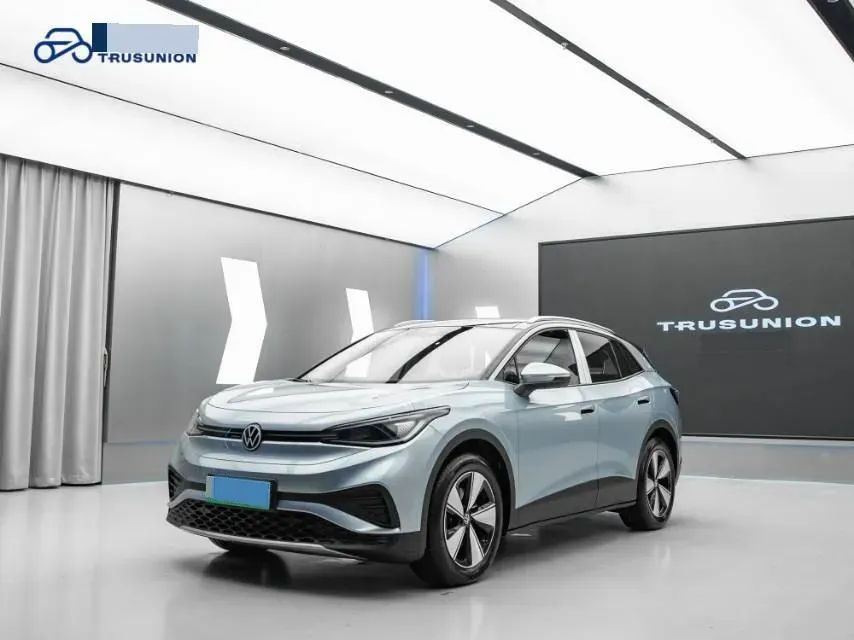 2025 Volkswagen ID.4 X BEV 52.8KWH,autocango,china used car exporter,china ev exporter,chinese used car exporter,chinese used ev exporter