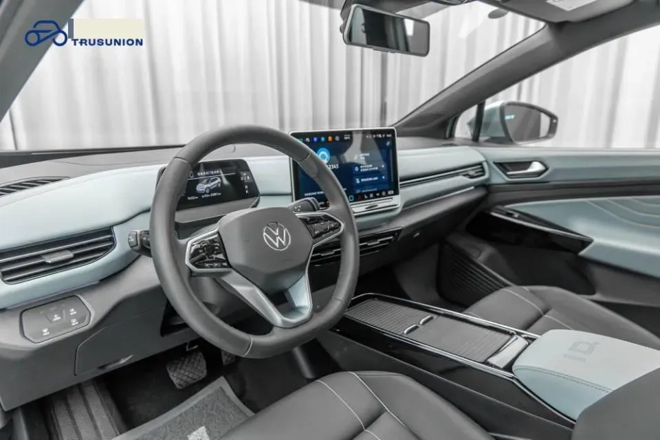 2025 Volkswagen ID.4 X BEV 52.8KWH,autocango,china used car exporter,china ev exporter,chinese used car exporter,chinese used ev exporter