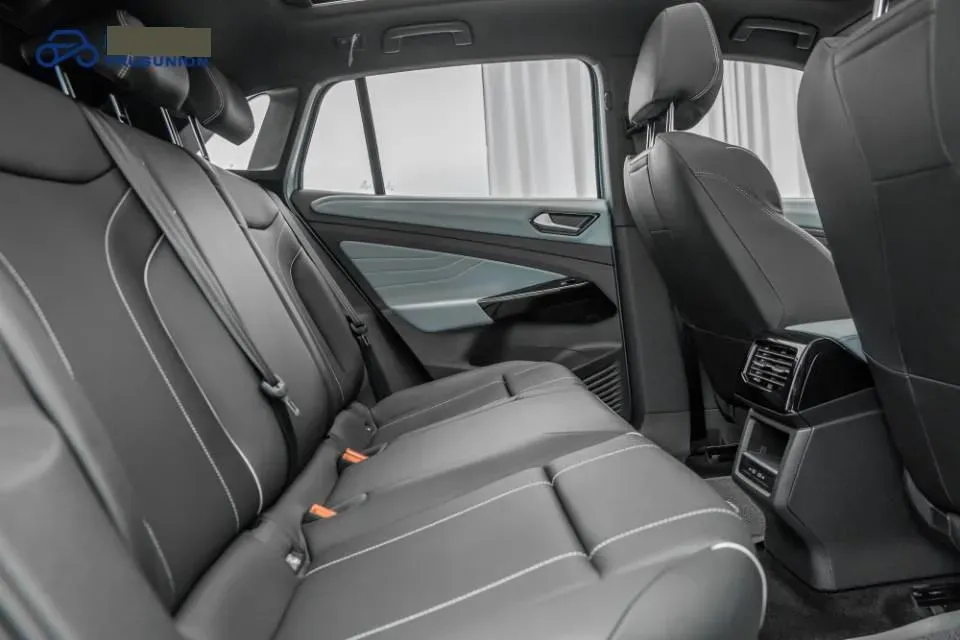 2025 Volkswagen ID.4 X BEV 52.8KWH,autocango,china used car exporter,china ev exporter,chinese used car exporter,chinese used ev exporter