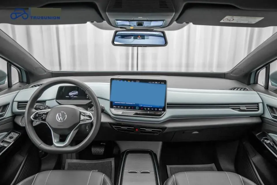 2025 Volkswagen ID.4 X BEV 52.8KWH,autocango,china used car exporter,china ev exporter,chinese used car exporter,chinese used ev exporter