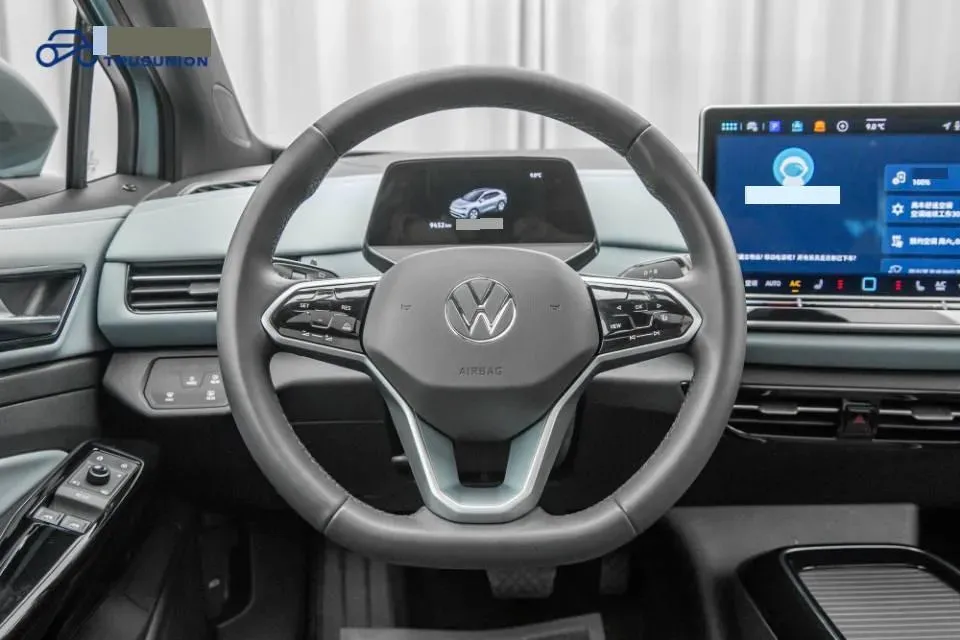 2025 Volkswagen ID.4 X BEV 52.8KWH,autocango,china used car exporter,china ev exporter,chinese used car exporter,chinese used ev exporter