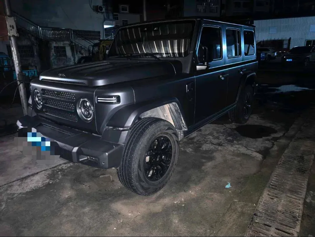 2024 212 212 T01 2.0T 252HP L4 8AT,autocango,china used car exporter,china ev exporter,chinese used car exporter,chinese used ev exporter