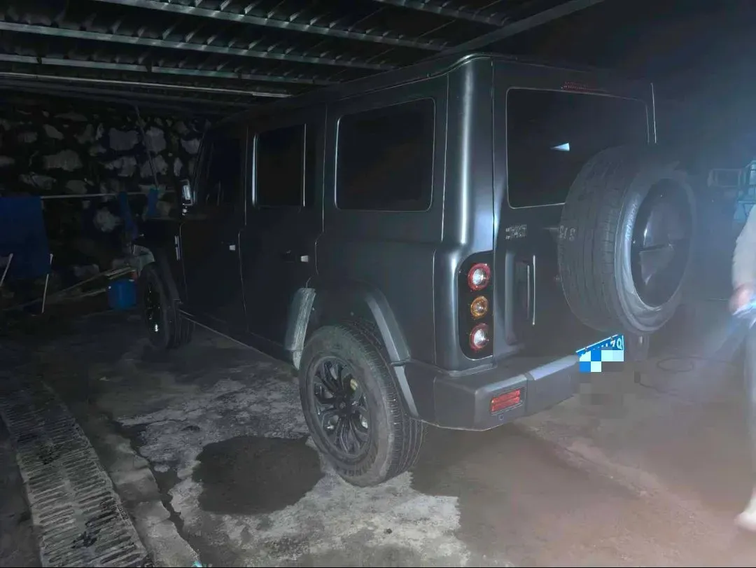 2024 212 212 T01 2.0T 252HP L4 8AT,autocango,china used car exporter,china ev exporter,chinese used car exporter,chinese used ev exporter