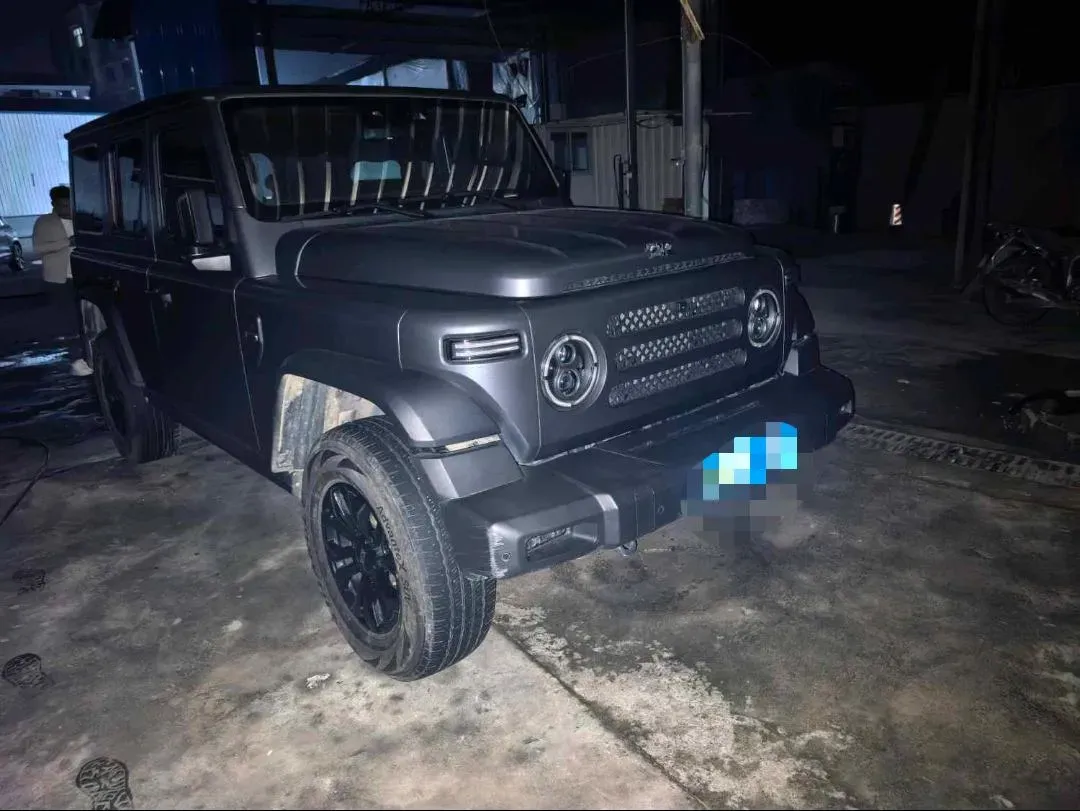 2024 212 212 T01 2.0T 252HP L4 8AT,autocango,china used car exporter,china ev exporter,chinese used car exporter,chinese used ev exporter