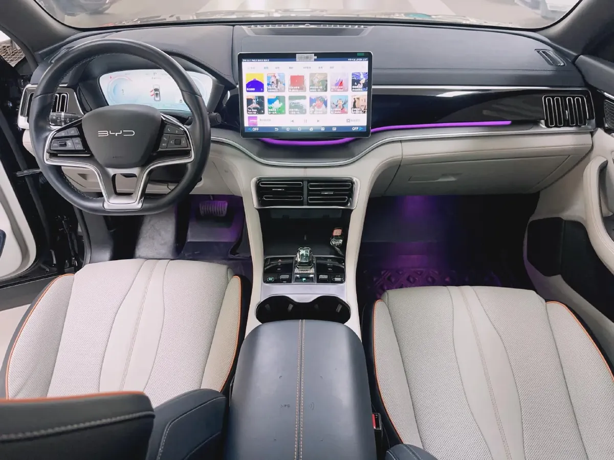 2023 BYD Song Plus 1.5L 110HP L4 E-CVT PHEV 18.3KWH,autocango,china used car exporter,china ev exporter,chinese used car exporter,chinese used ev exporter