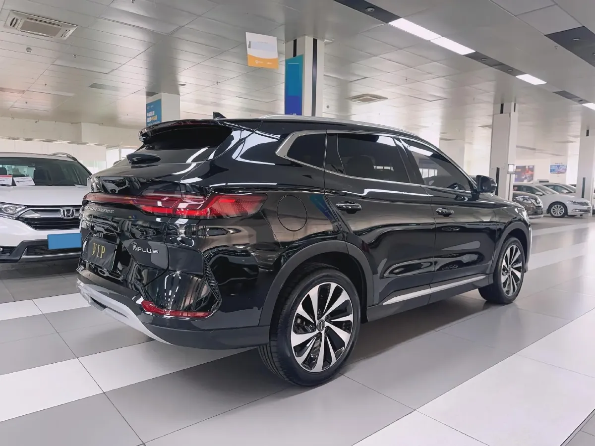 2023 BYD Song Plus 1.5L 110HP L4 E-CVT PHEV 18.3KWH,autocango,china used car exporter,china ev exporter,chinese used car exporter,chinese used ev exporter