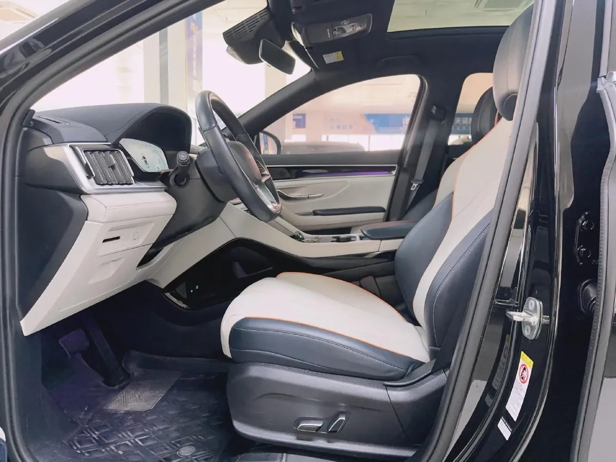 2023 BYD Song Plus 1.5L 110HP L4 E-CVT PHEV 18.3KWH,autocango,china used car exporter,china ev exporter,chinese used car exporter,chinese used ev exporter