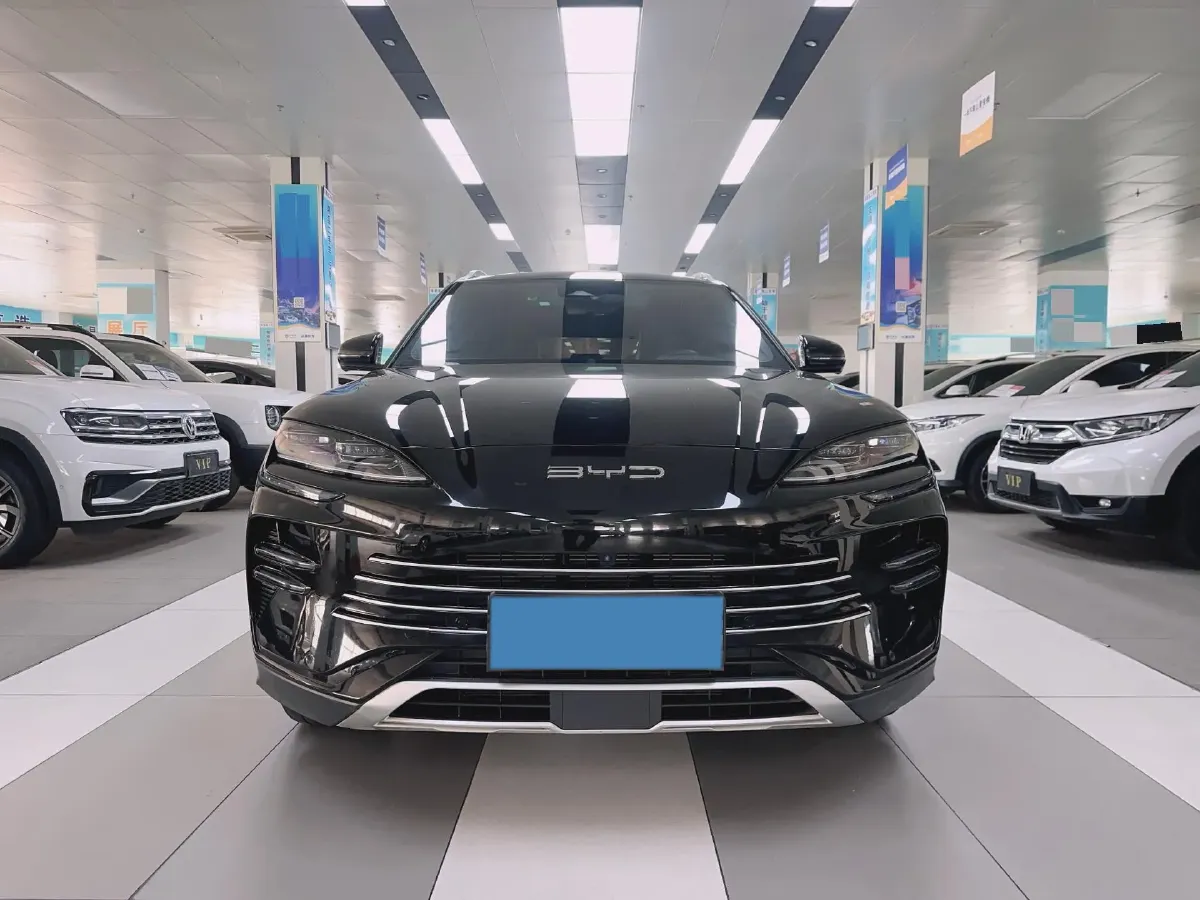 2023 BYD Song Plus 1.5L 110HP L4 E-CVT PHEV 18.3KWH,autocango,china used car exporter,china ev exporter,chinese used car exporter,chinese used ev exporter