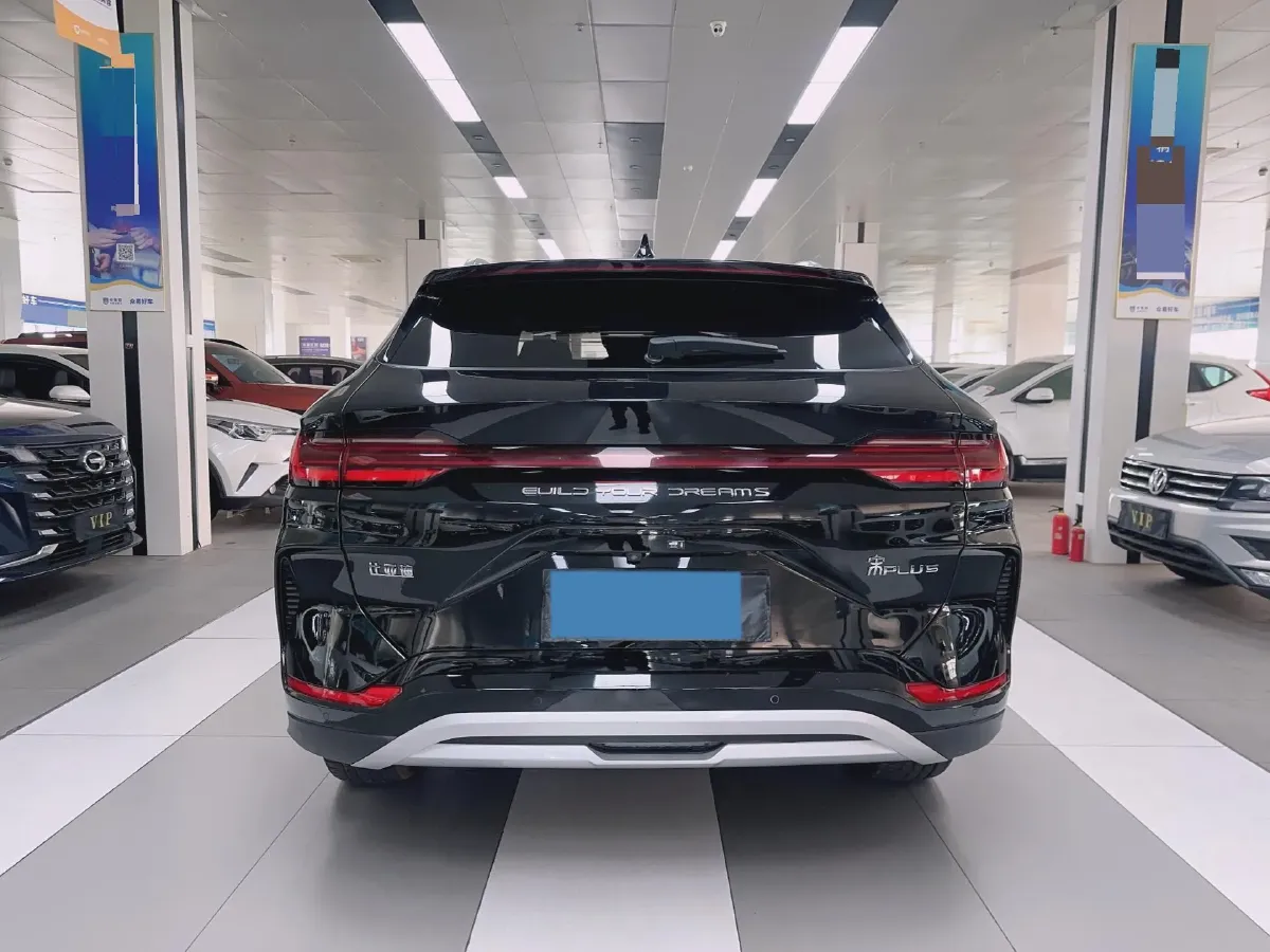 2023 BYD Song Plus 1.5L 110HP L4 E-CVT PHEV 18.3KWH,autocango,china used car exporter,china ev exporter,chinese used car exporter,chinese used ev exporter