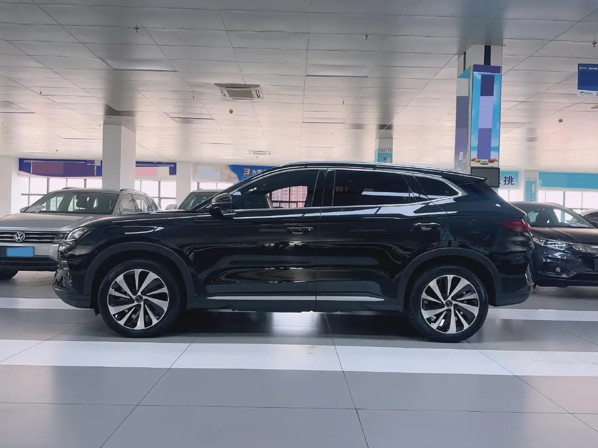 2023 BYD Song Plus 1.5L 110HP L4 E-CVT PHEV 18.3KWH,autocango,china used car exporter,china ev exporter,chinese used car exporter,chinese used ev exporter