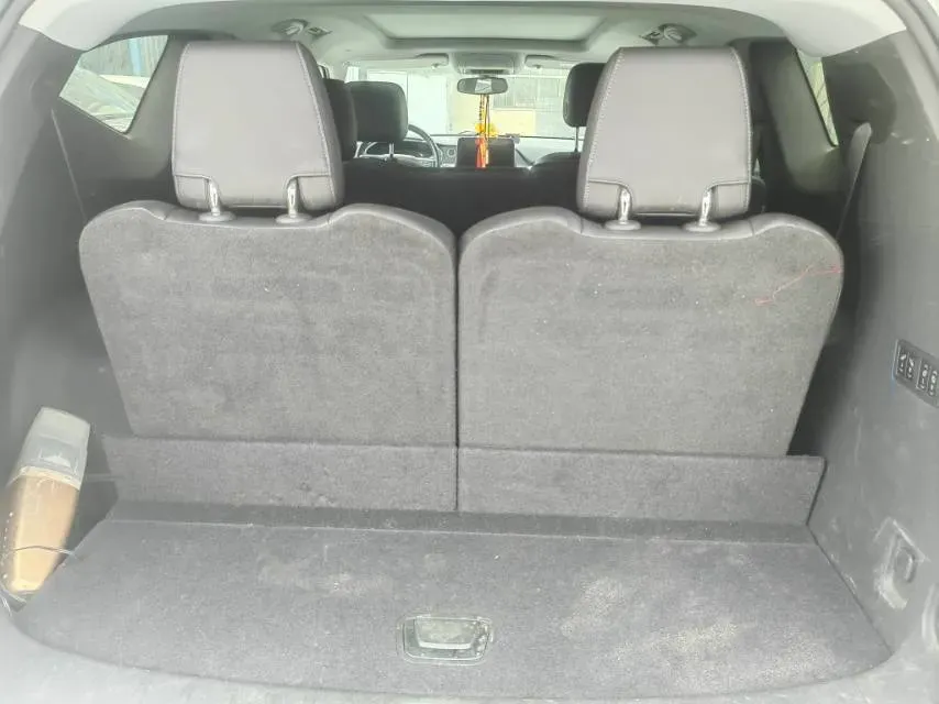 2020 Chevrolet Blazer 2.0T 237HP L4 9AT,autocango,china used car exporter,china ev exporter,chinese used car exporter,chinese used ev exporter