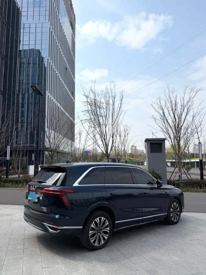 2023 WEY BlueMountain 1.5T 154HP L4 2DHT PHEV 44.5KWH,autocango,china used car exporter,china ev exporter,chinese used car exporter,chinese used ev exporter