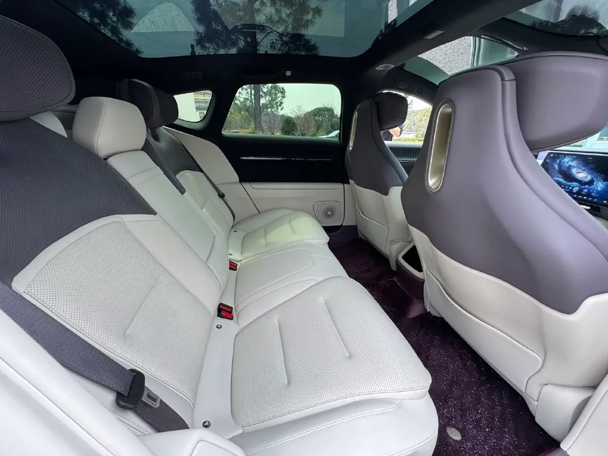 2023 Avatr 12 BEV 94.5KWH,autocango,china used car exporter,china ev exporter,chinese used car exporter,chinese used ev exporter