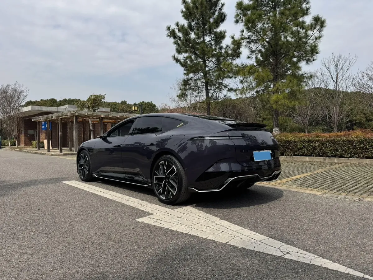 2023 Avatr 12 BEV 94.5KWH,autocango,china used car exporter,china ev exporter,chinese used car exporter,chinese used ev exporter