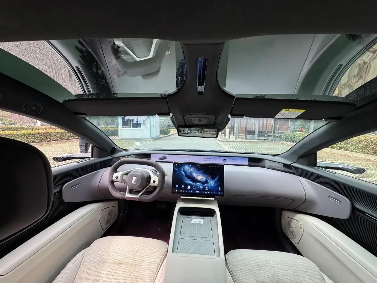 2023 Avatr 12 BEV 94.5KWH,autocango,china used car exporter,china ev exporter,chinese used car exporter,chinese used ev exporter