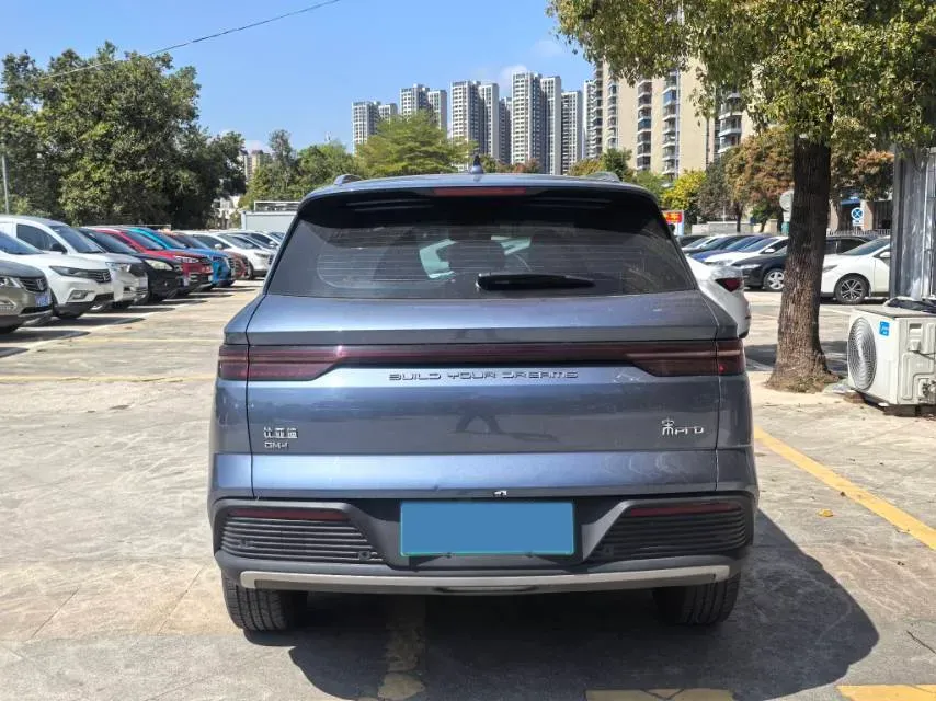 2024 BYD Song Pro 1.5L 110HP L4 E-CVT PHEV 12.9KWH,autocango,china used car exporter,china ev exporter,chinese used car exporter,chinese used ev exporter