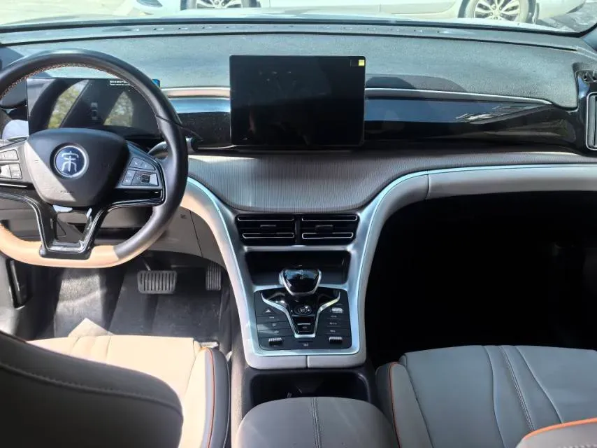 2024 BYD Song Pro 1.5L 110HP L4 E-CVT PHEV 12.9KWH,autocango,china used car exporter,china ev exporter,chinese used car exporter,chinese used ev exporter