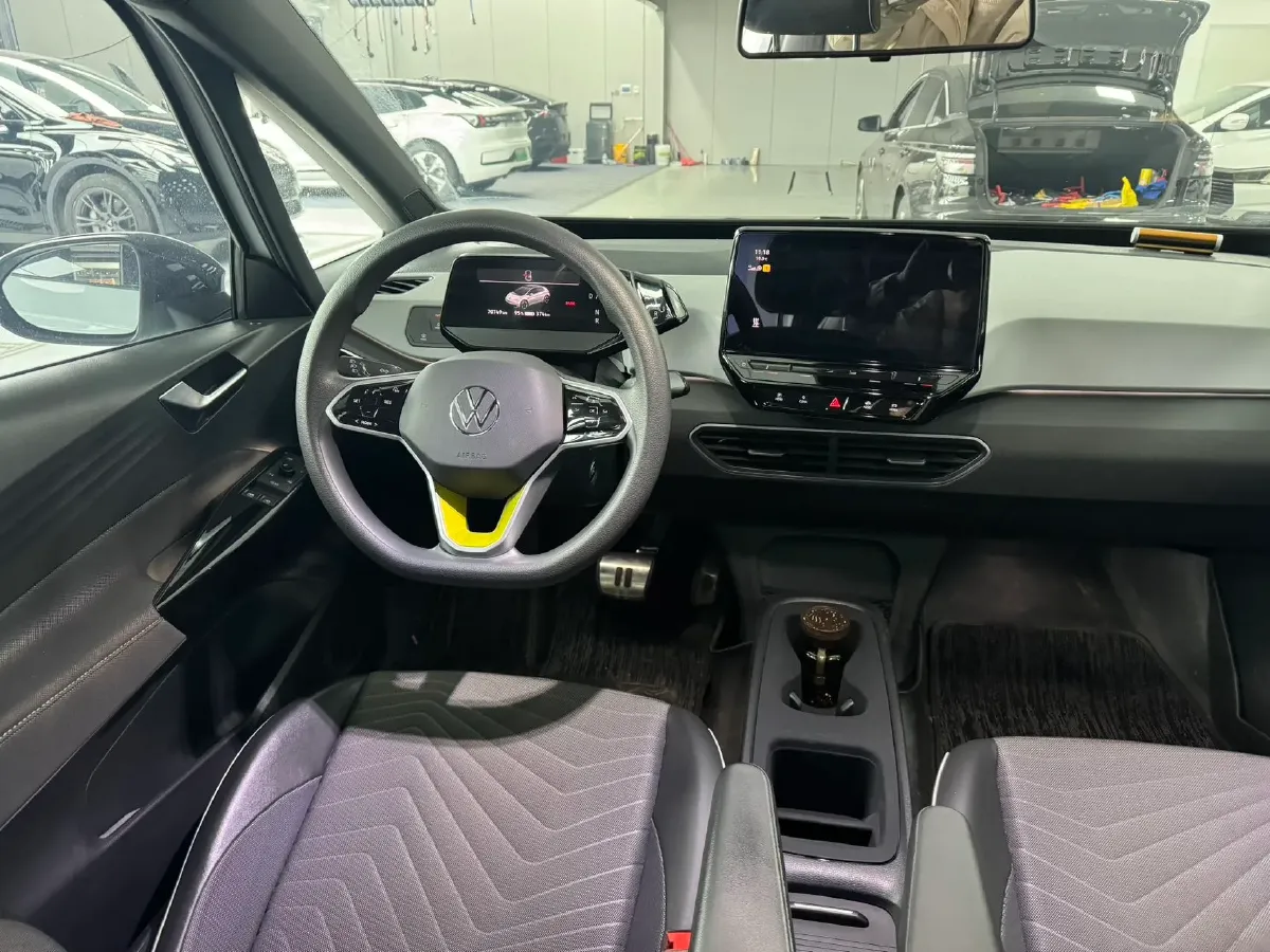 2023 Volkswagen ID.3 BEV 52.8KWH,autocango,china used car exporter,china ev exporter,chinese used car exporter,chinese used ev exporter