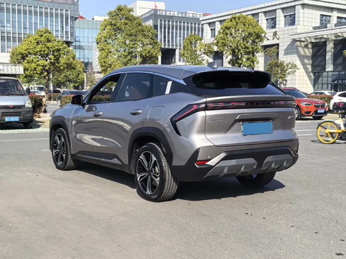 2025 Geely Galaxy L7 1.5L 112HP L4 1DHT PHEV 18.4KWH,autocango,china used car exporter,china ev exporter,chinese used car exporter,chinese used ev exporter