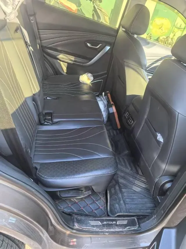 2019 Jetour X70 1.5T 156HP L4 6DCT,autocango,china used car exporter,china ev exporter,chinese used car exporter,chinese used ev exporter