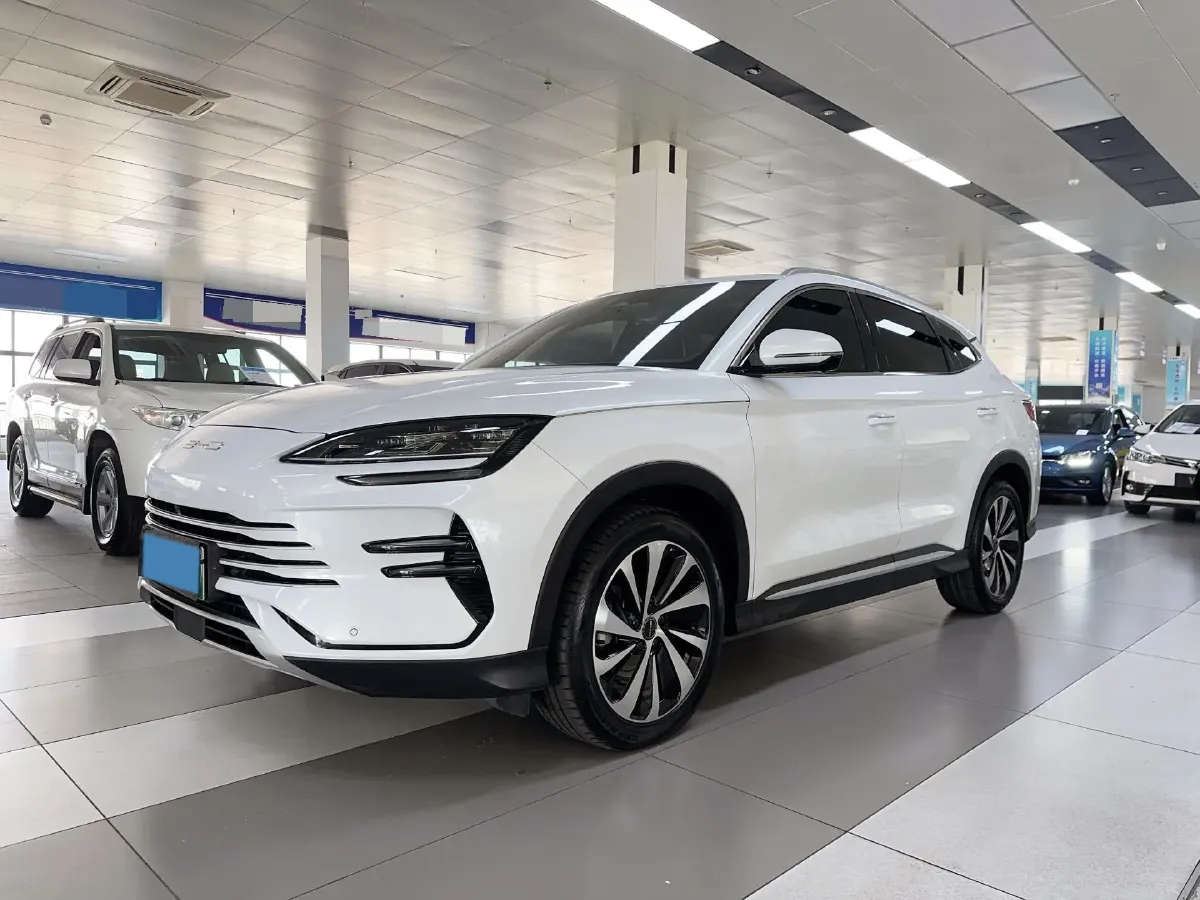 2023 BYD Song Plus 1.5L 110HP L4 E-CVT PHEV 18.3KWH,autocango,china used car exporter,china ev exporter,chinese used car exporter,chinese used ev exporter