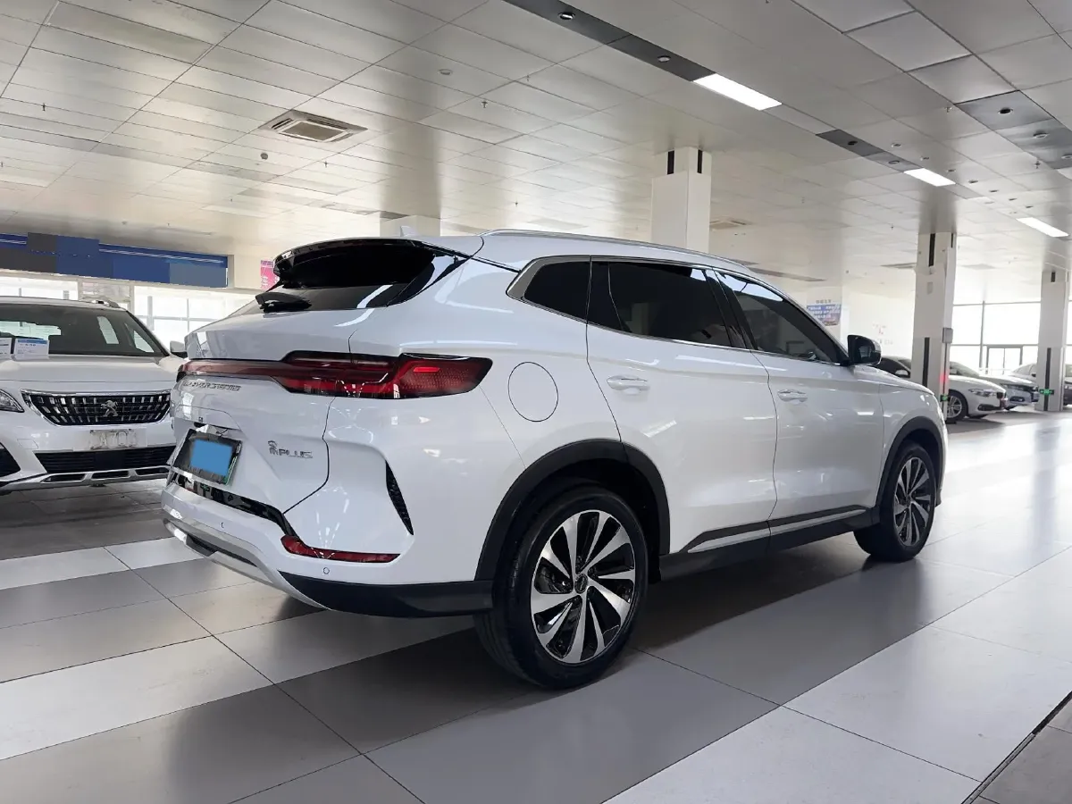 2023 BYD Song Plus 1.5L 110HP L4 E-CVT PHEV 18.3KWH,autocango,china used car exporter,china ev exporter,chinese used car exporter,chinese used ev exporter