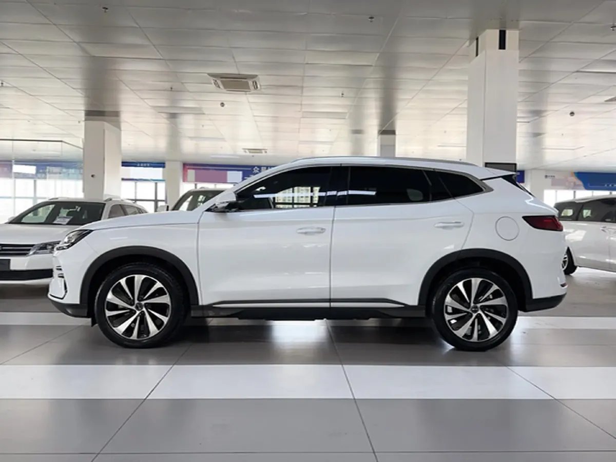 2023 BYD Song Plus 1.5L 110HP L4 E-CVT PHEV 18.3KWH,autocango,china used car exporter,china ev exporter,chinese used car exporter,chinese used ev exporter