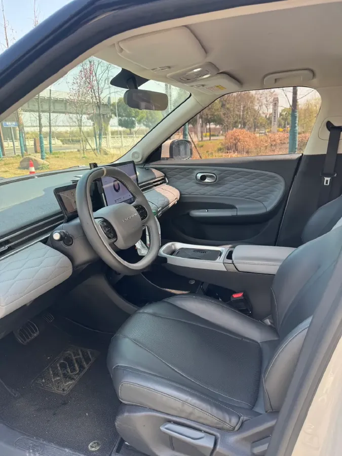 2024 DongFeng eπ 01 BEV 31.45KWH,autocango,china used car exporter,china ev exporter,chinese used car exporter,chinese used ev exporter