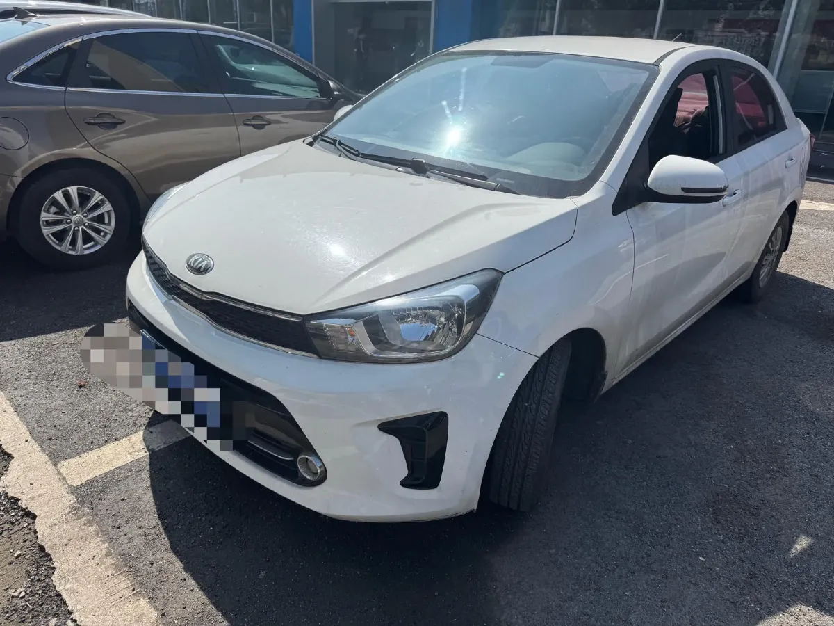 2019 Kia Pegas 1.4L 95HP L4 5MT,autocango,china used car exporter,china ev exporter,chinese used car exporter,chinese used ev exporter