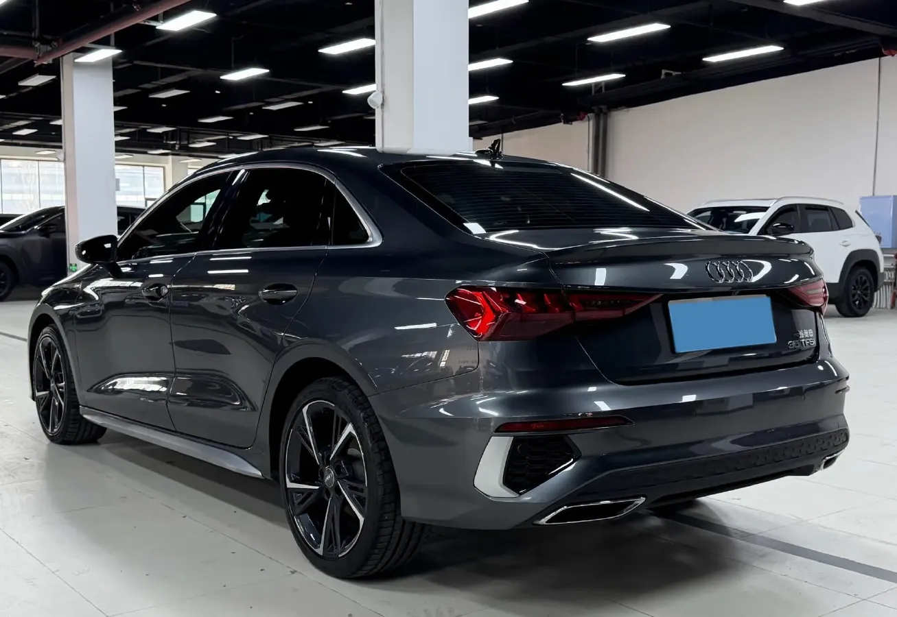 2022 Audi A3 1.4T 150HP L4 7DCT,autocango,china used car exporter,china ev exporter,chinese used car exporter,chinese used ev exporter