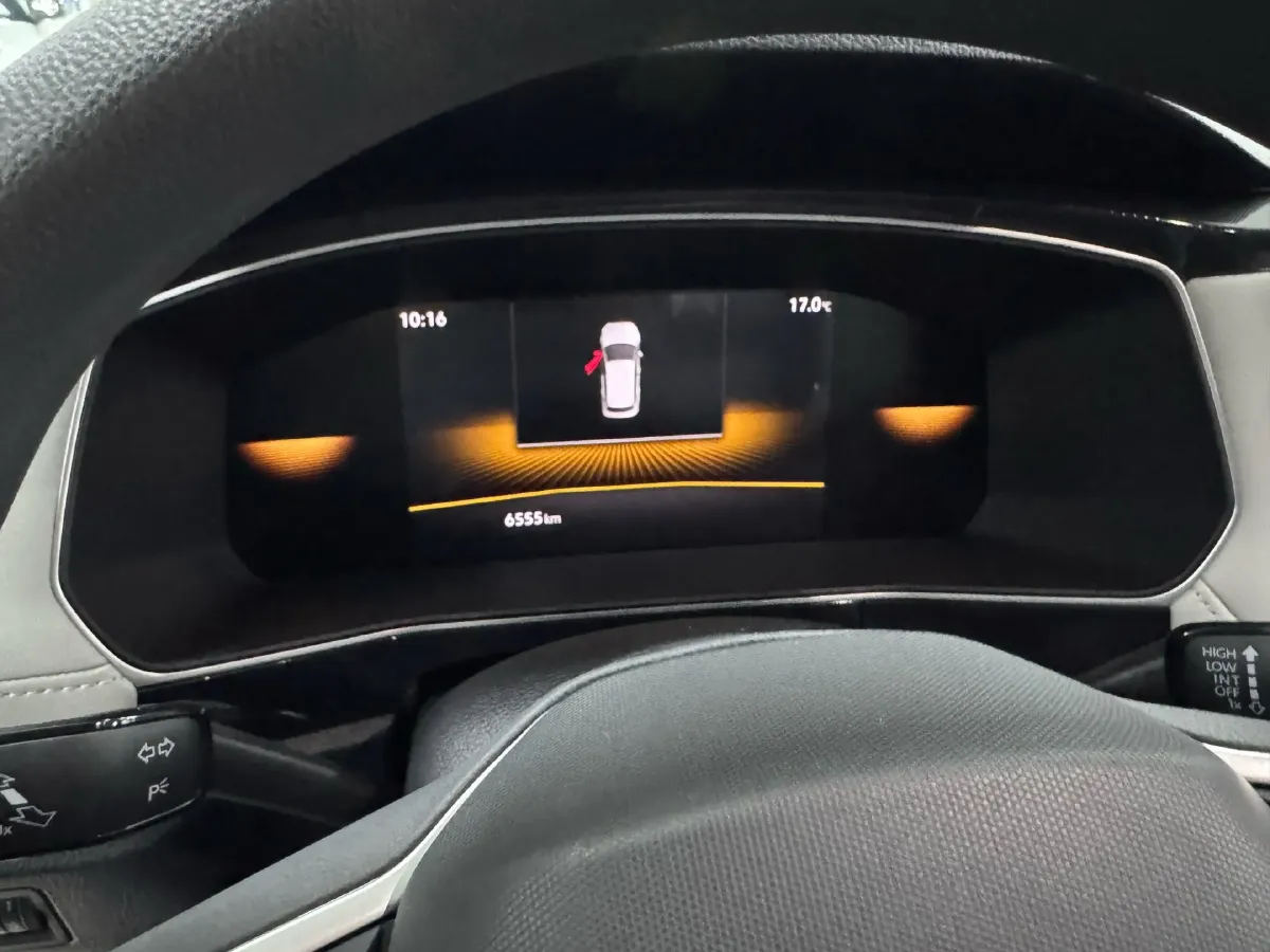 2025 Volkswagen Tharu 1.5L 110HP L4 6AT,autocango,china used car exporter,china ev exporter,chinese used car exporter,chinese used ev exporter