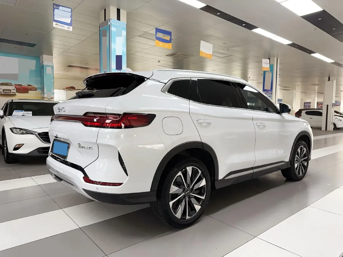2025 BYD Song Plus 1.5L 101HP L4 E-CVT PHEV 18.3KWH,autocango,china used car exporter,china ev exporter,chinese used car exporter,chinese used ev exporter