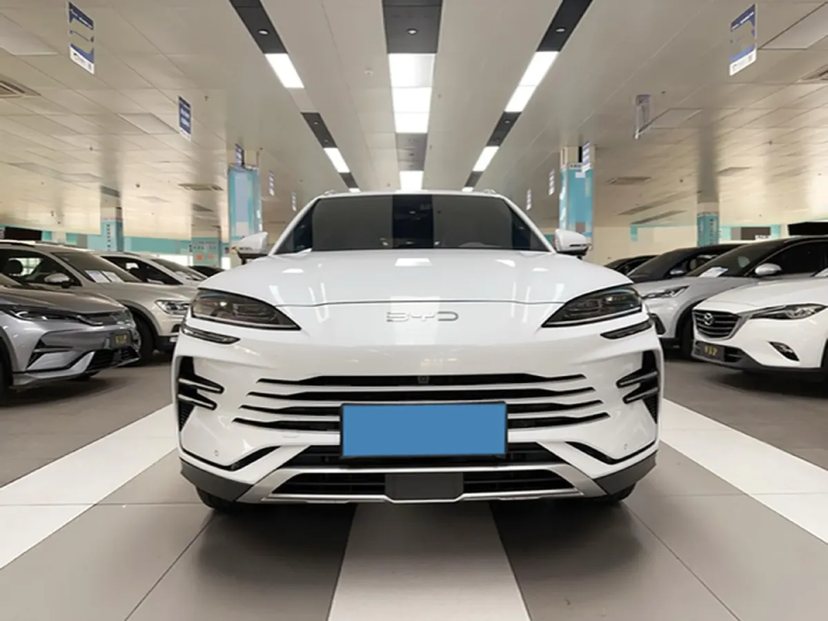 2025 BYD Song Plus 1.5L 101HP L4 E-CVT PHEV 18.3KWH,autocango,china used car exporter,china ev exporter,chinese used car exporter,chinese used ev exporter