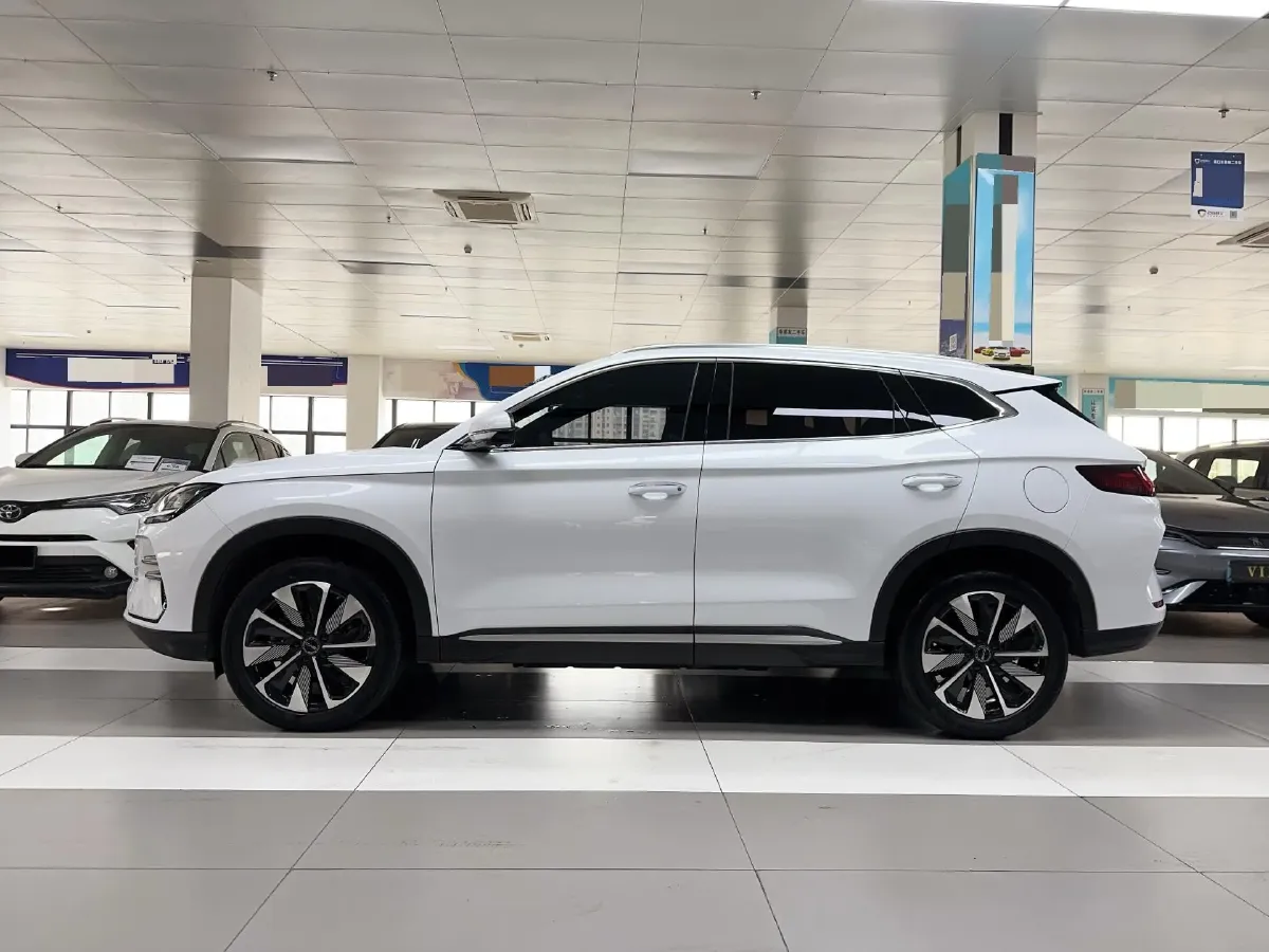 2025 BYD Song Plus 1.5L 101HP L4 E-CVT PHEV 18.3KWH,autocango,china used car exporter,china ev exporter,chinese used car exporter,chinese used ev exporter
