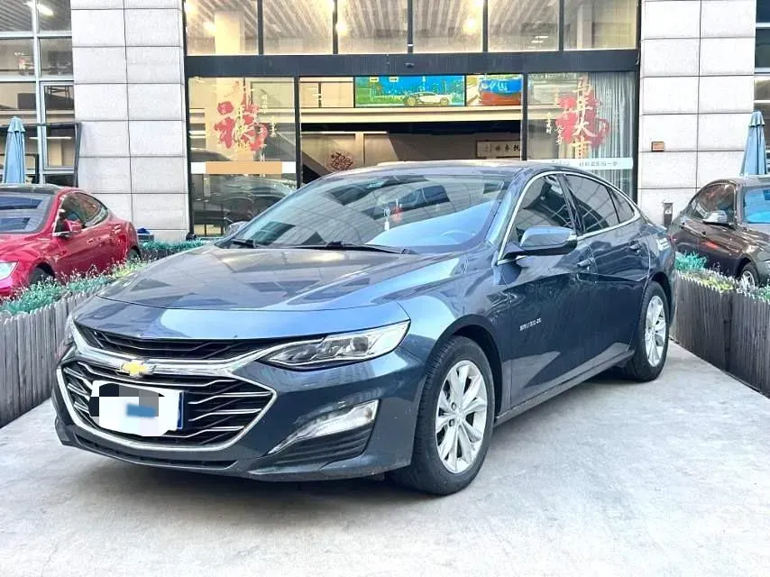 2021 Chevrolet Malibu XL 1.5T 169HP L4 9AT,autocango,china used car exporter,china ev exporter,chinese used car exporter,chinese used ev exporter
