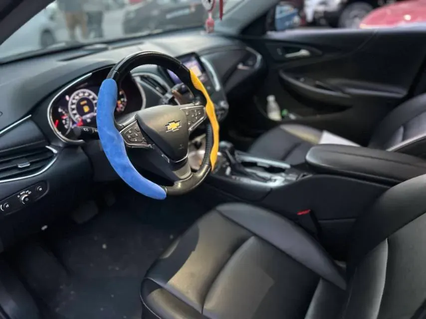 2021 Chevrolet Malibu XL 1.5T 169HP L4 9AT,autocango,china used car exporter,china ev exporter,chinese used car exporter,chinese used ev exporter