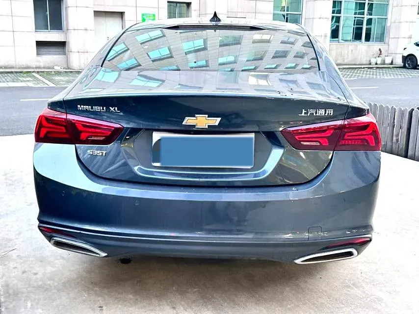 2021 Chevrolet Malibu XL 1.5T 169HP L4 9AT,autocango,china used car exporter,china ev exporter,chinese used car exporter,chinese used ev exporter