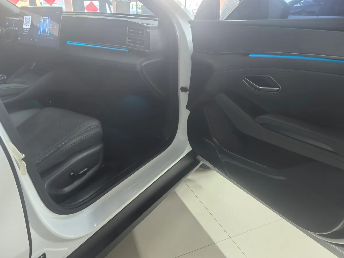 2024 BYD QinL 1.5L 101HP L4 E-CVT PHEV 15.87KWH,autocango,china used car exporter,china ev exporter,chinese used car exporter,chinese used ev exporter