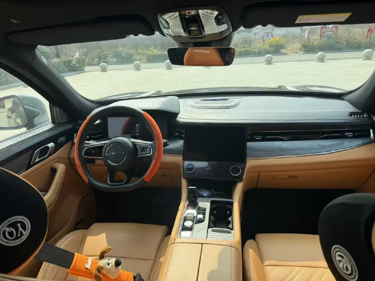 2024 LYNK&CO 09 2.0T 254HP L4 8AT,autocango,china used car exporter,china ev exporter,chinese used car exporter,chinese used ev exporter