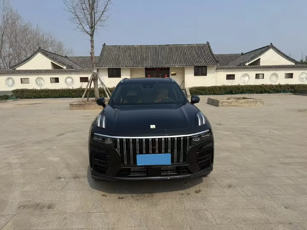 2024 LYNK&CO 09 2.0T 254HP L4 8AT,autocango,china used car exporter,china ev exporter,chinese used car exporter,chinese used ev exporter