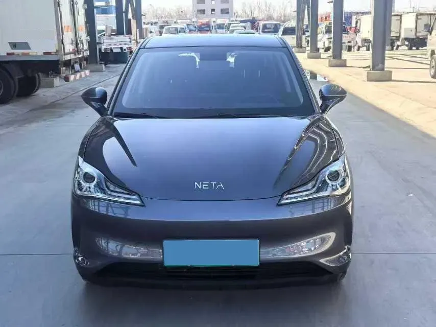 2022 Neta V BEV 38.54KWH,autocango,china used car exporter,china ev exporter,chinese used car exporter,chinese used ev exporter