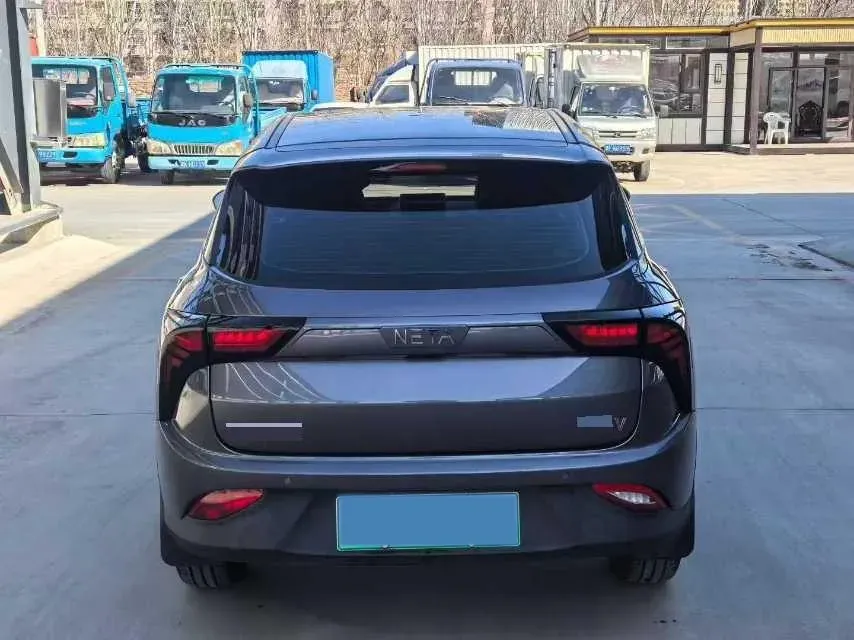 2022 Neta V BEV 38.54KWH,autocango,china used car exporter,china ev exporter,chinese used car exporter,chinese used ev exporter